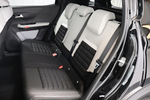 immagine del veicolo CITROEN C3 Aircross 1.2 Hybrid Max