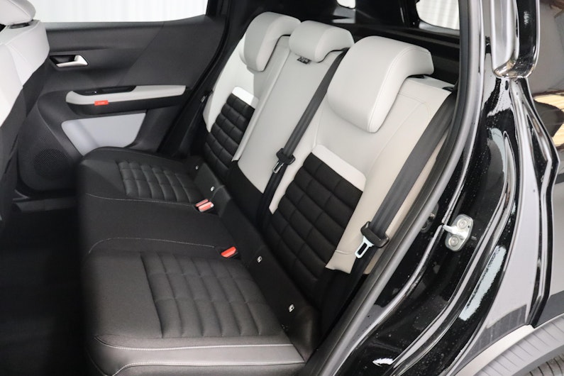 image du véhicule CITROEN C3 AIRCROSS