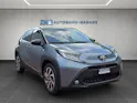 Toyota Aygo X 1.0 VVT-i Trend