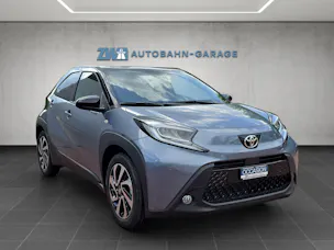 Toyota Aygo X 1.0 VVT-i Trend