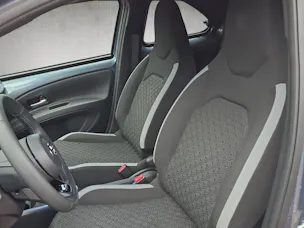 Toyota Aygo X 1.0 VVT-i Trend