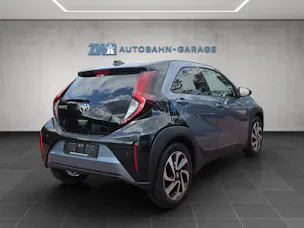 Toyota Aygo X 1.0 VVT-i Trend