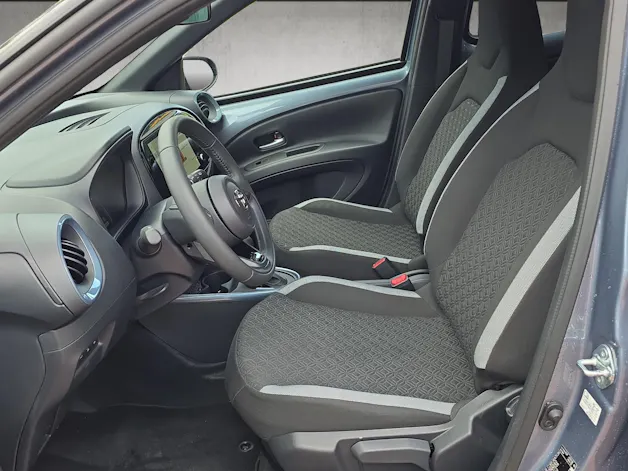 Toyota Aygo X 1.0 VVT-i Trend