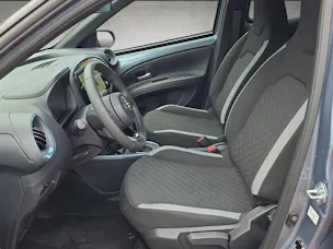 Toyota Aygo X 1.0 VVT-i Trend