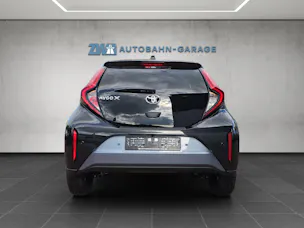 Toyota Aygo X 1.0 VVT-i Trend