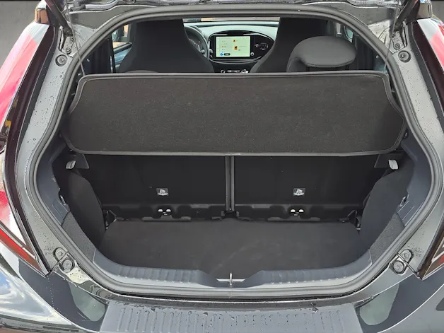 Toyota Aygo X 1.0 VVT-i Trend