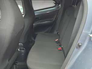 Toyota Aygo X 1.0 VVT-i Trend