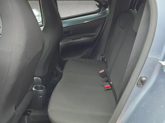 Toyota Aygo X 1.0 VVT-i Trend