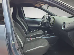 Toyota Aygo X 1.0 VVT-i Trend
