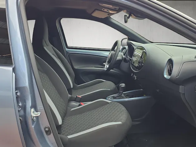 Toyota Aygo X 1.0 VVT-i Trend