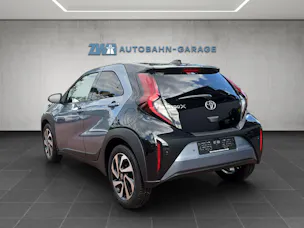 Toyota Aygo X 1.0 VVT-i Trend