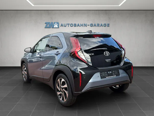 Toyota Aygo X 1.0 VVT-i Trend