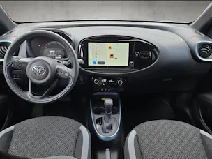 Toyota Aygo X 1.0 VVT-i Trend