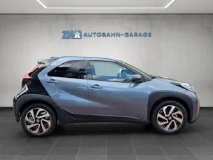 Toyota Aygo X 1.0 VVT-i Trend