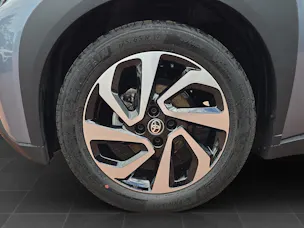 Toyota Aygo X 1.0 VVT-i Trend
