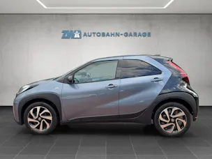 Toyota Aygo X 1.0 VVT-i Trend