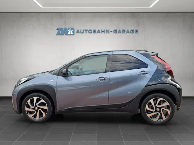 Toyota Aygo X 1.0 VVT-i Trend
