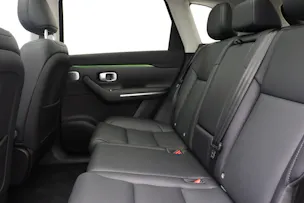 Leapmotor C10 Design AWD