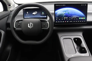 image du véhicule LEAPMOTOR C10 Design AWD