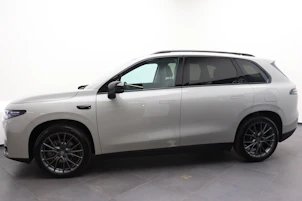 image du véhicule LEAPMOTOR C10 Design AWD