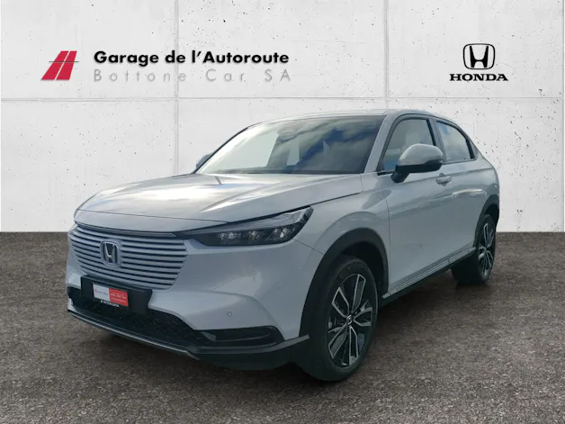 Honda HR-V 1.5 i-MMD Advance