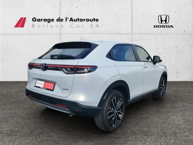 Honda HR-V 1.5 i-MMD Advance