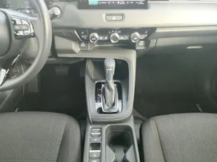 Honda HR-V 1.5 i-MMD Advance