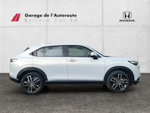 Honda HR-V 1.5 i-MMD Advance