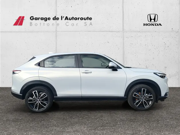 Honda HR-V 1.5 i-MMD Advance
