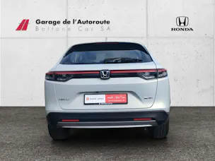 Honda HR-V 1.5 i-MMD Advance