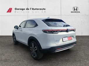 Honda HR-V 1.5 i-MMD Advance