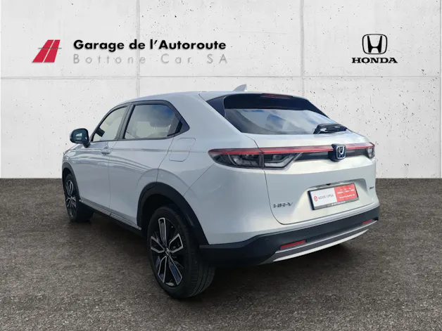 Honda HR-V 1.5 i-MMD Advance