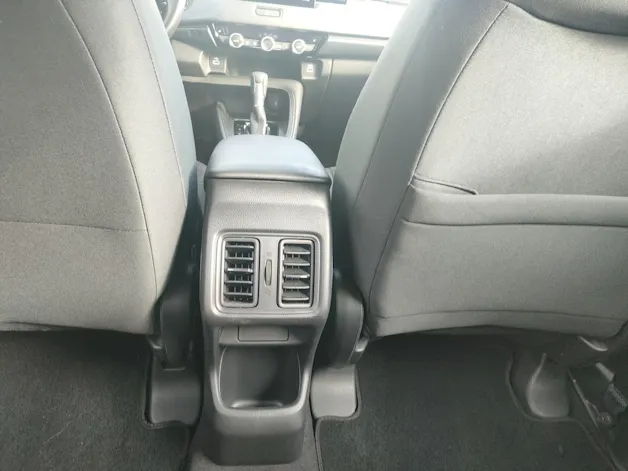 Honda HR-V 1.5 i-MMD Advance