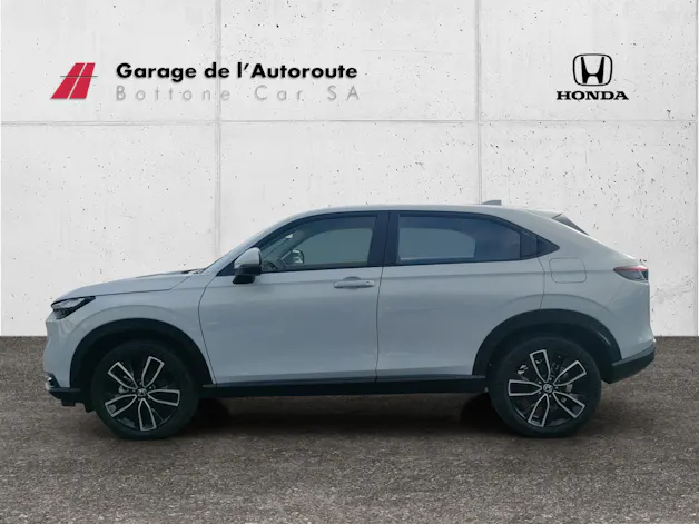 Honda HR-V 1.5 i-MMD Advance