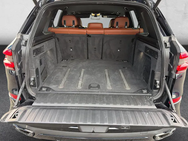 BMW X5 30d M Sport xDrive G05 (CH) AHK 3.5T
