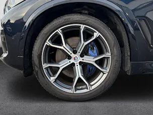 BMW X5 30d M Sport xDrive G05 (CH) AHK 3.5T