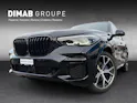 BMW X5 30d M Sport xDrive G05 (CH) AHK 3.5T