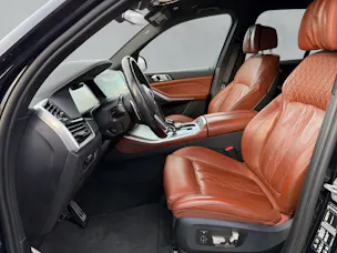 BMW X5 30d M Sport xDrive G05 (CH) AHK 3.5T