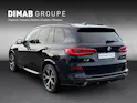 BMW X5 30d M Sport xDrive G05 (CH) AHK 3.5T