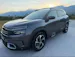 Citroën C5 Aircross 1.2 PureTech Swiss Edition