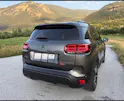 Citroën C5 Aircross 1.2 PureTech Swiss Edition