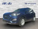 Hyundai Tucson 2.0 CRDi 185 Vertex 4WD