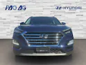 Hyundai Tucson 2.0 CRDi 185 Vertex 4WD