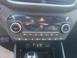 Hyundai Tucson 2.0 CRDi 185 Vertex 4WD