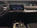BMW X1 20d xDrive paddles