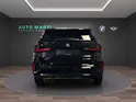 BMW X1 20d xDrive paddles