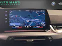 BMW X1 20d xDrive paddles