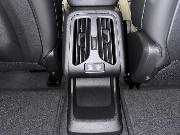 BMW X1 20d xDrive paddles