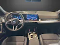 BMW X1 20d xDrive paddles