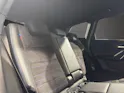 BMW X1 20d xDrive paddles